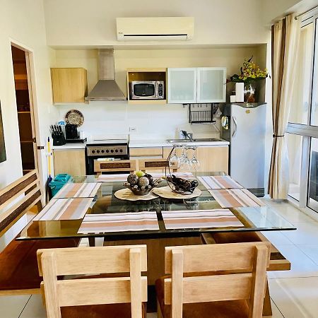 Pico De Loro 2 Bd Garden Loft With Lagoon View นาซุกบู ภายนอก รูปภาพ