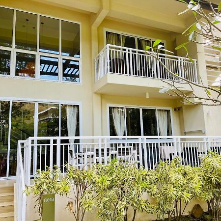 Pico De Loro 2 Bd Garden Loft With Lagoon View นาซุกบู ภายนอก รูปภาพ