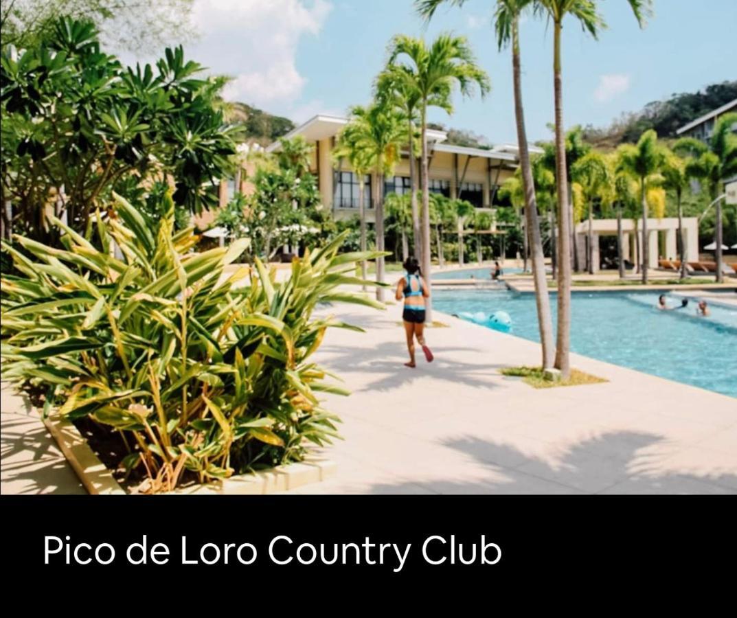 Pico De Loro 2 Bd Garden Loft With Lagoon View นาซุกบู ภายนอก รูปภาพ