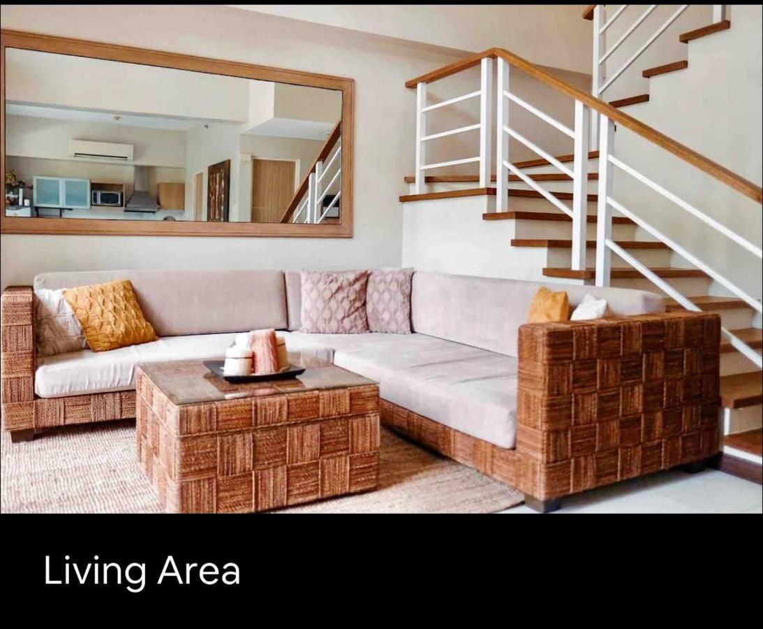 Pico De Loro 2 Bd Garden Loft With Lagoon View นาซุกบู ภายนอก รูปภาพ
