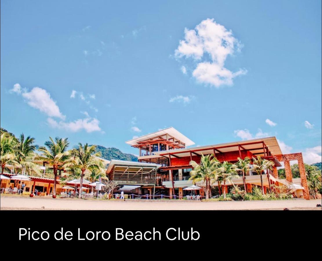 Pico De Loro 2 Bd Garden Loft With Lagoon View นาซุกบู ภายนอก รูปภาพ