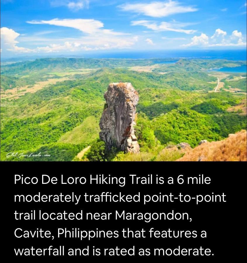 Pico De Loro 2 Bd Garden Loft With Lagoon View นาซุกบู ภายนอก รูปภาพ
