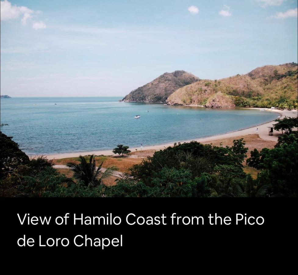 Pico De Loro 2 Bd Garden Loft With Lagoon View นาซุกบู ภายนอก รูปภาพ