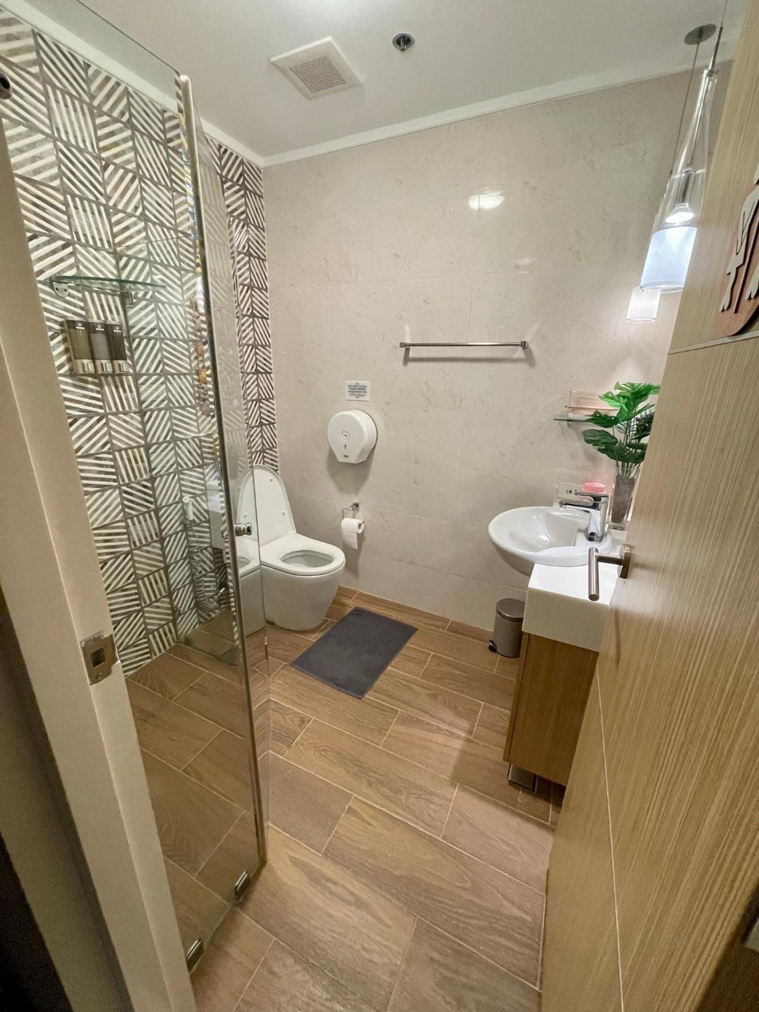 Pico De Loro 2 Bd Garden Loft With Lagoon View นาซุกบู ภายนอก รูปภาพ