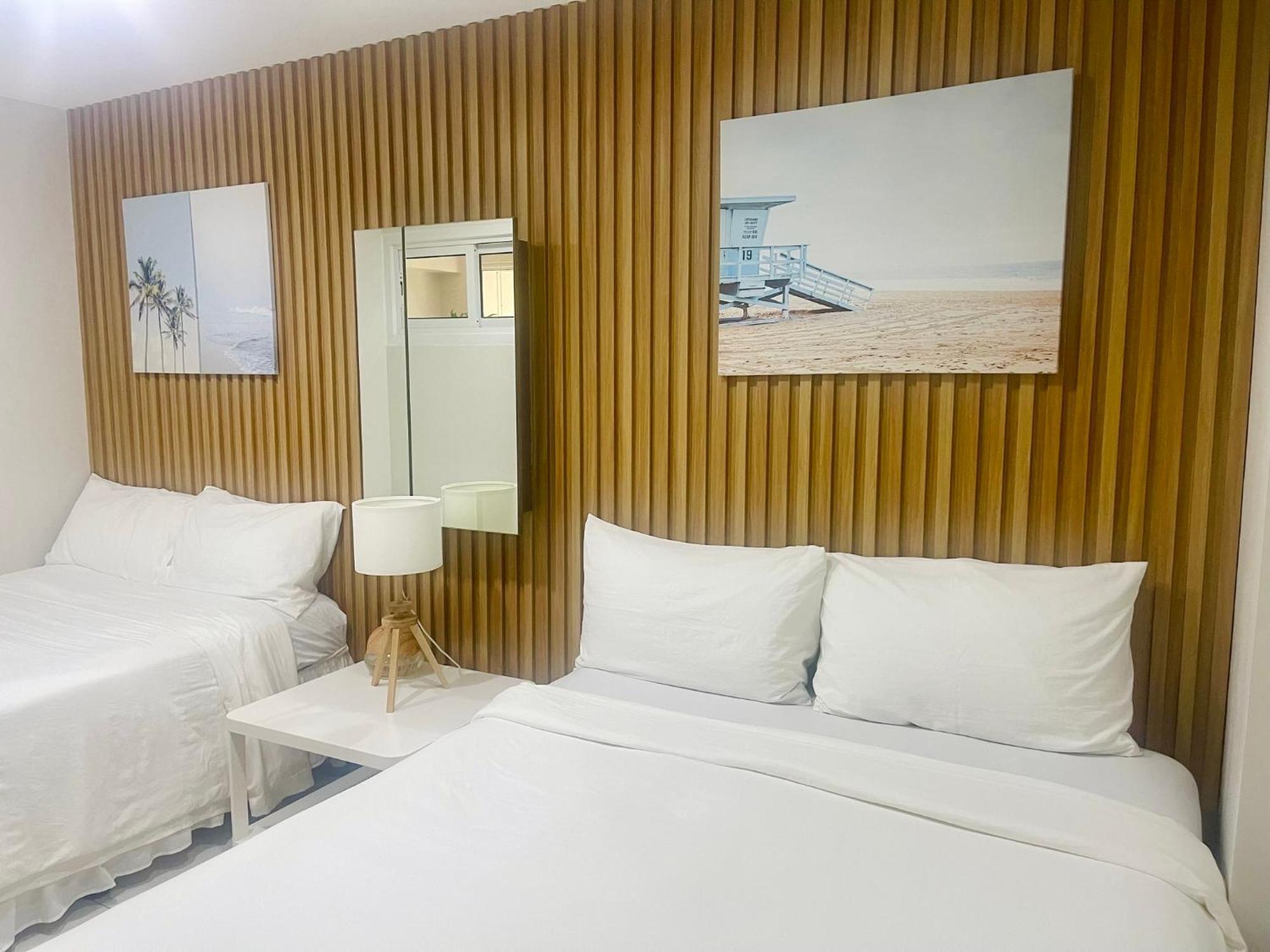 Pico De Loro 2 Bd Garden Loft With Lagoon View นาซุกบู ภายนอก รูปภาพ